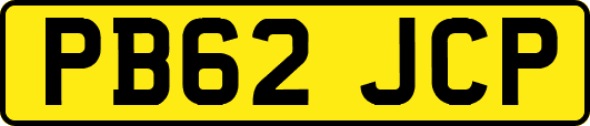 PB62JCP