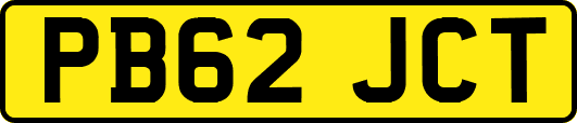 PB62JCT