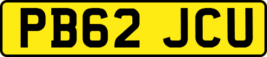 PB62JCU
