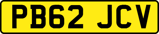 PB62JCV