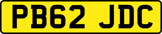 PB62JDC