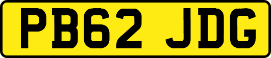 PB62JDG