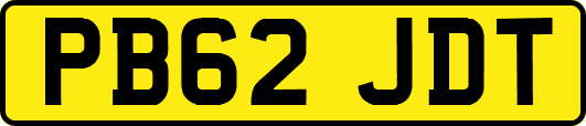 PB62JDT