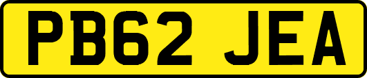 PB62JEA