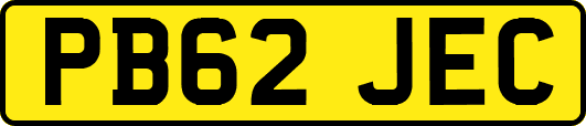 PB62JEC