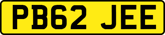 PB62JEE