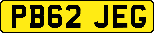 PB62JEG