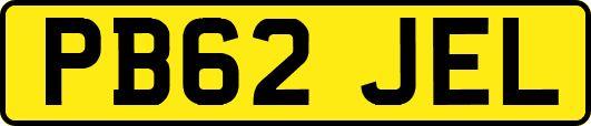 PB62JEL
