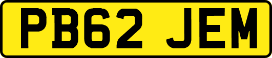 PB62JEM
