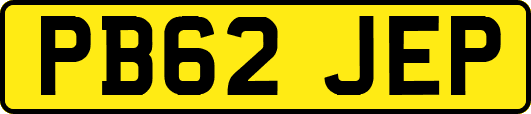 PB62JEP