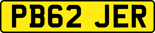 PB62JER
