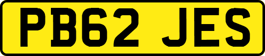 PB62JES