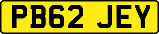 PB62JEY
