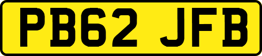 PB62JFB