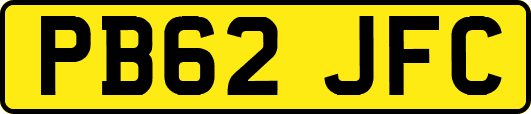 PB62JFC