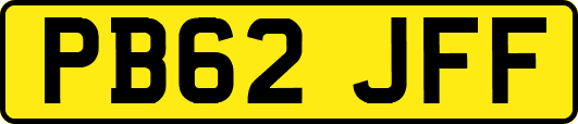 PB62JFF