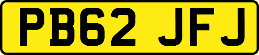 PB62JFJ