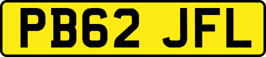 PB62JFL