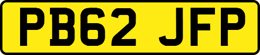 PB62JFP