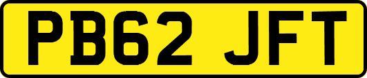 PB62JFT