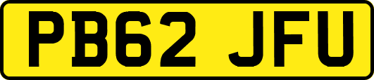 PB62JFU