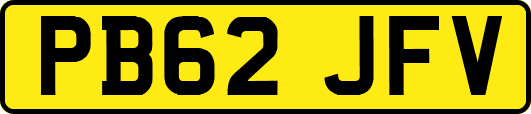 PB62JFV