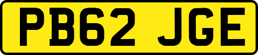 PB62JGE