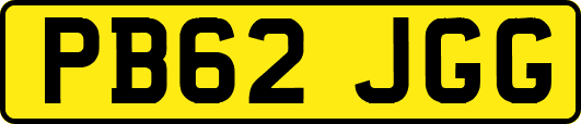 PB62JGG