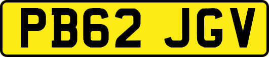 PB62JGV