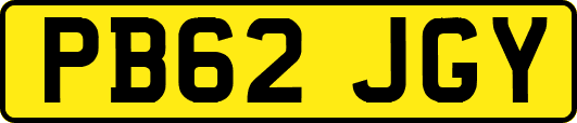 PB62JGY