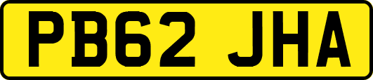 PB62JHA