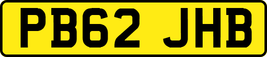 PB62JHB