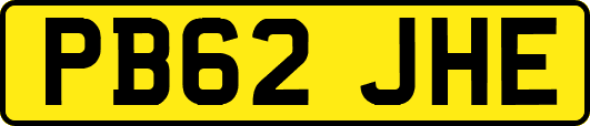 PB62JHE