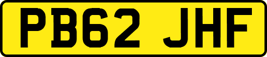 PB62JHF
