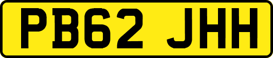 PB62JHH