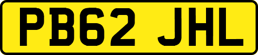 PB62JHL