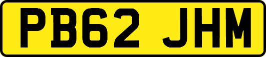 PB62JHM