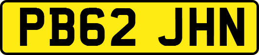 PB62JHN