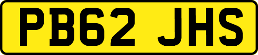 PB62JHS