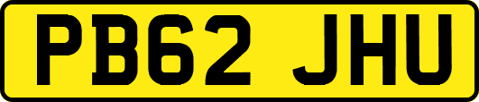 PB62JHU