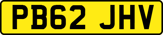 PB62JHV