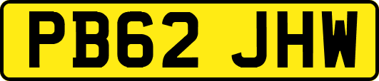PB62JHW