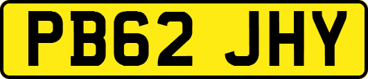PB62JHY