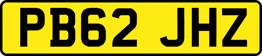 PB62JHZ