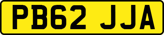 PB62JJA