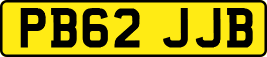 PB62JJB