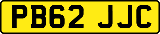 PB62JJC