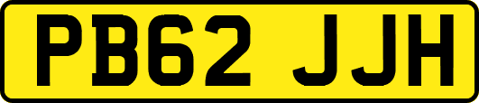 PB62JJH