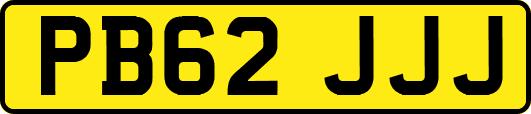 PB62JJJ