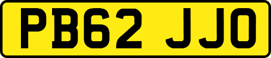 PB62JJO